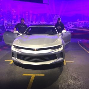 Meet your Posher, Mike